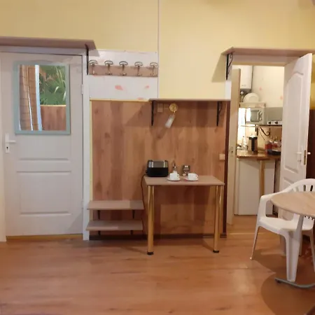 Matisa Avotu Corner Flat & Parking By Pre-order. 리가