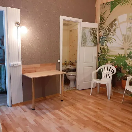 Matisa Avotu Corner Flat & Parking By Pre-order.